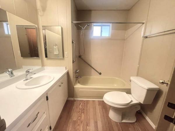 1970 UNK Manufactured Home