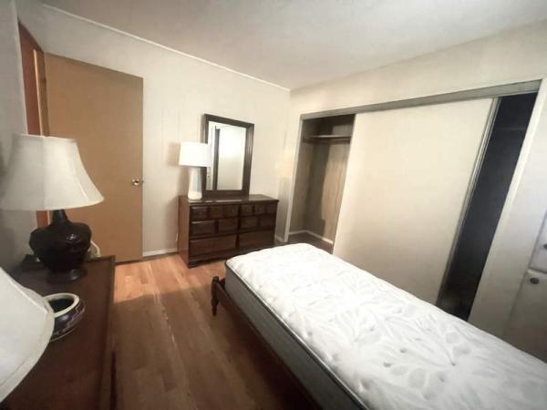 1970 UNK Manufactured Home