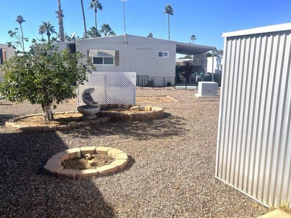 1970 UNK Manufactured Home