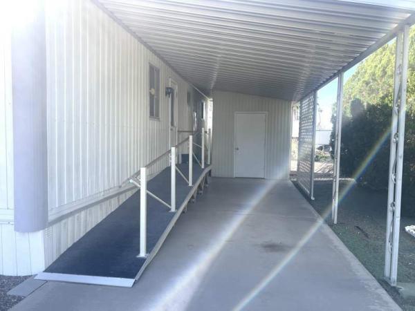 1970 UNK Manufactured Home