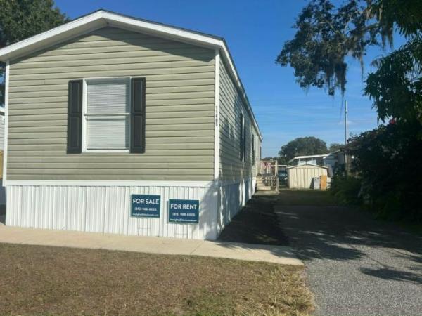 2018 FLEETWOOD Mobile Home For Sale