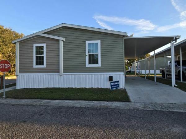 Photo 1 of 2 of home located at 126 Todd Street Lakeland, FL 33815