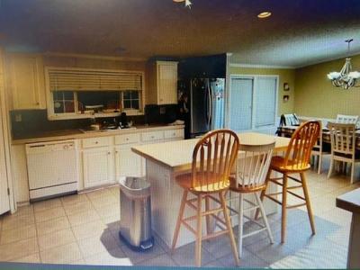 Mobile Home at 13511 S.w. 3rd Court Davie, FL 33325