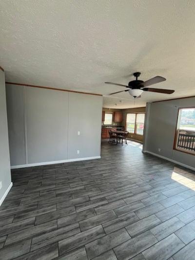 Mobile Home at 3600 Sheffield Ave Lot 367 Hammond, IN 46327