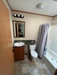 2013 2B-2BA-FK-SGL/DBL Mobile Home