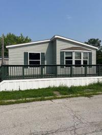 2013 2B-2BA-FK-SGL/DBL Mobile Home