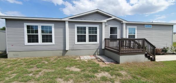 2018 Clayton Homes Inc Mobile Home For Sale