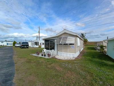 Mobile Home at 9100 Sr 78 W, Lot 5, Okeechobee, FL 34974