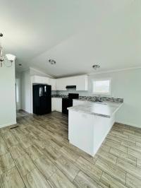 2025 Cavco Ind Solitaire Mobile Home