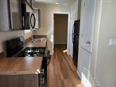 Mobile Home at 16612 N 2nd Lane Phoenix, AZ 85023