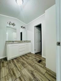 2025 Cavco Ind Solitaire Mobile Home