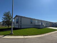 2025 Cavco Ind Solitaire Mobile Home