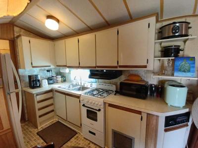 Photo 3 of 8 of home located at 9100 Sr 78 W, Lot 5, Okeechobee, FL 34974