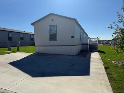 Mobile Home at 6410 Walzem Road Lot #518 San Antonio, TX 78218