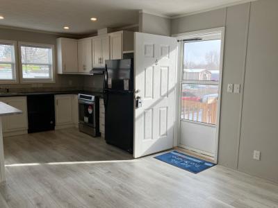 Photo 3 of 27 of home located at 2500 E Harmony Road #218 Fort Collins, CO 80528