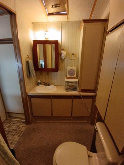 Photo 5 of 8 of home located at 9100 Sr 78 W, Lot 5, Okeechobee, FL 34974