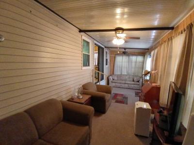 Photo 4 of 8 of home located at 9100 Sr 78 W, Lot 5, Okeechobee, FL 34974