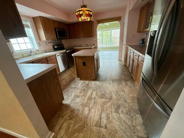 2002 Ritz Craft Manufactured Home