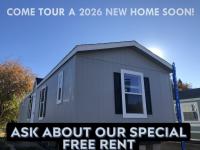 2026 Skyline - Arkansas Pine Mobile Home