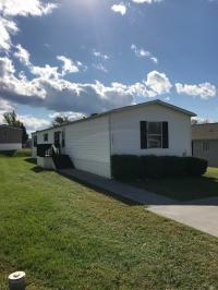 2002 Clayton Homes Inc Community Series Mobile Home