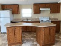 2002 Clayton Homes Inc Community Series Mobile Home