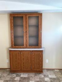 2002 Clayton Homes Inc Community Series Mobile Home