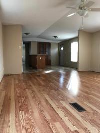 2002 Clayton Homes Inc Community Series Mobile Home