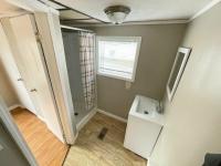 1989 CLAYTON CLA Mobile Home