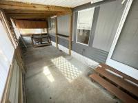 1989 CLAYTON CLA Mobile Home