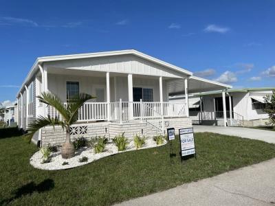 Mobile Home at 939 Bonaire Avenue Venice, FL 34285