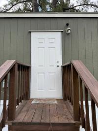 2019 10-G-RM1664A Mobile Home