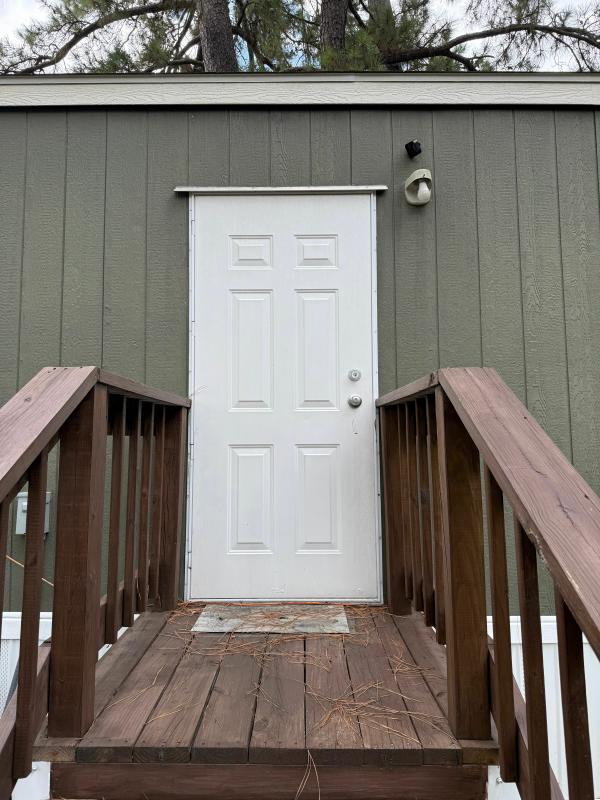 2019 10-G-RM1664A Mobile Home