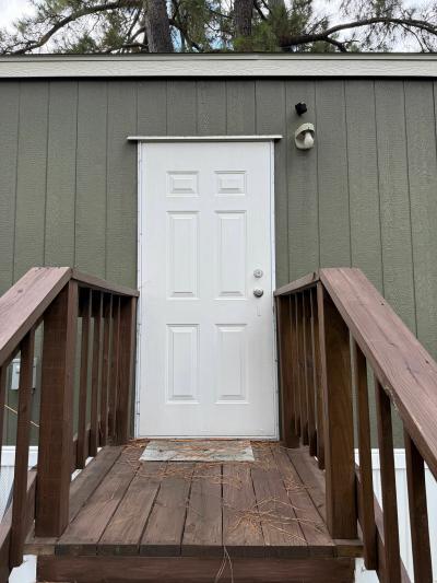 Mobile Home at 14022 Walters Rd Lot #8104 Houston, TX 77014