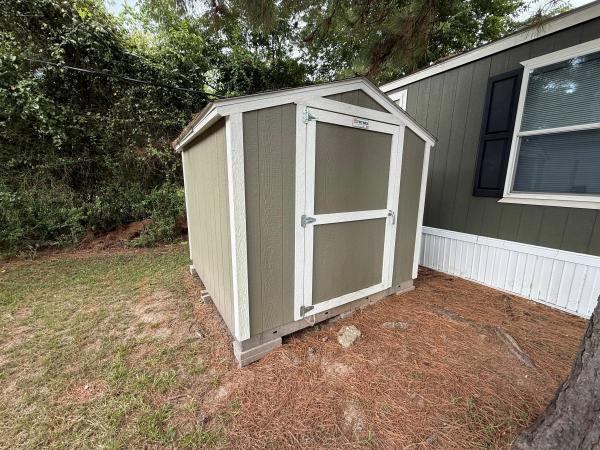 2019 10-G-RM1664A Mobile Home