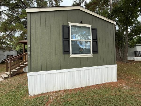 2019 10-G-RM1664A Mobile Home