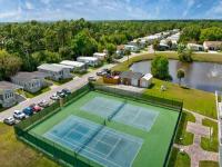 2025 Jacobsen Homes *Venice - FEC Mobile Home