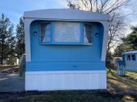 1973 SCH mobile Home