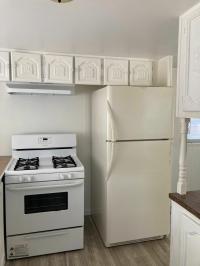 1973 SCH mobile Home