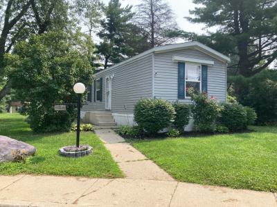 Mobile Home at 406 Birch Hill Oakland Township, MI 48363
