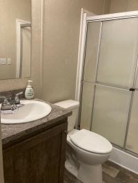 2019 Clayton mobile Home