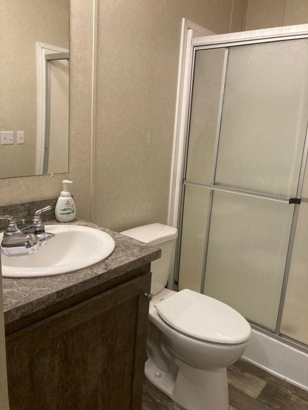 2019 Clayton mobile Home