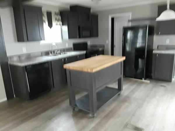 Photo 1 of 2 of home located at 7117 SW Archer Rd Lot #2228 Gainesville, FL 32608