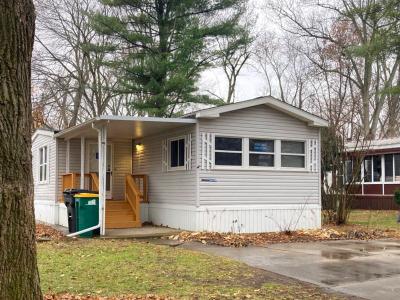 Mobile Home at 116 Lyndon Cir Oakland Township, MI 48363