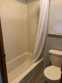 1986 Windsor mobile Home