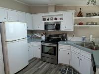 1993 GLENN 64033071 Mobile Home