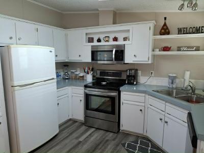 Photo 3 of 20 of home located at 6128 Jessup Dr Zephyrhills, FL 33540