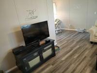 1993 GLENN 64033071 Mobile Home