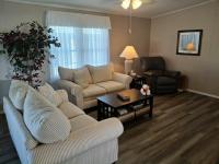 1993 GLENN 64033071 Mobile Home