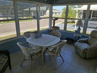 1993 GLENN 64033071 Mobile Home