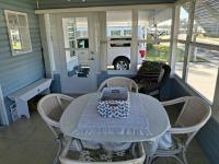 1993 GLENN 64033071 Mobile Home